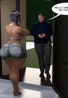 Amanda 33 [CrazyDad3D] (52)