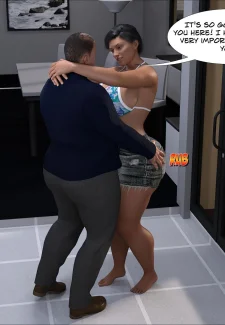 Amanda 33 [CrazyDad3D] (57)