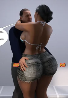 Amanda 33 [CrazyDad3D] (59)