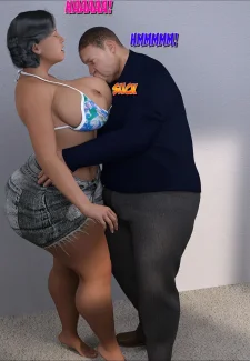 Amanda 33 [CrazyDad3D] (68)