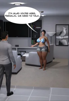Amanda 33 [CrazyDad3D] (7)