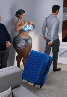 Amanda 33 [CrazyDad3D] (84)