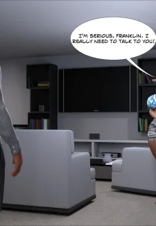Amanda 33 [CrazyDad3D] (9)