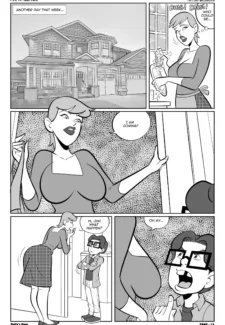 Bully’s Mom- Mark Kleanup (14)
