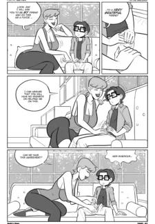 Bully’s Mom- Mark Kleanup (6)