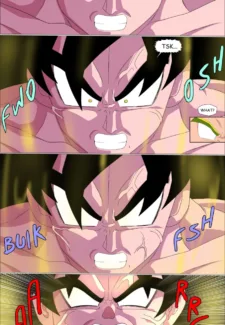 Cheelai x Broly- Zetarok0014