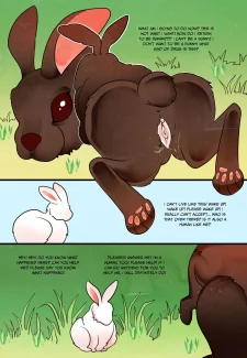 Easter Garden – Pygmalion of Cyprup (12)