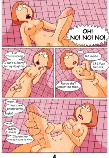 Family Guy – Dropping The Soap (5)