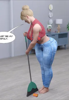 Family Sins 52- Crazydad3d (11)