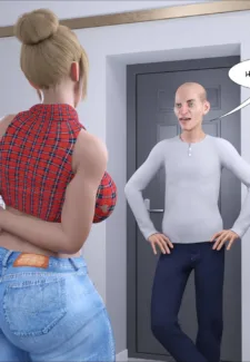 Family Sins 52- Crazydad3d (12)
