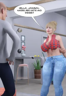 Family Sins 52- Crazydad3d (13)