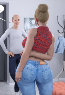 Family Sins 52- Crazydad3d (14)