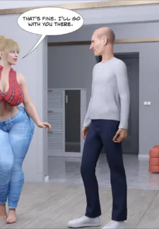 Family Sins 52- Crazydad3d (17)