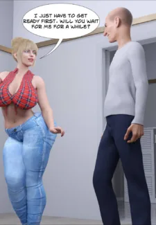 Family Sins 52- Crazydad3d (18)
