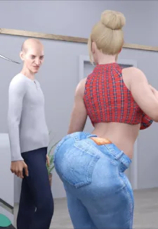 Family Sins 52- Crazydad3d (19)