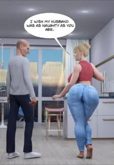 Family Sins 52- Crazydad3d (21)