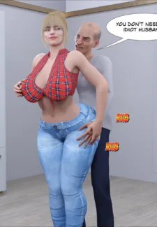 Family Sins 52- Crazydad3d (22)