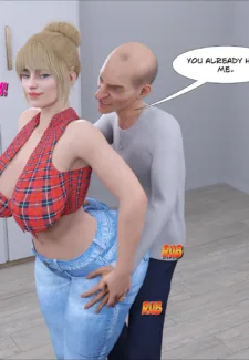 Family Sins 52- Crazydad3d (23)