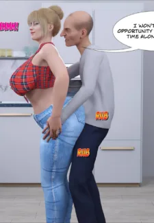 Family Sins 52- Crazydad3d (26)