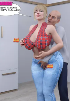 Family Sins 52- Crazydad3d (27)
