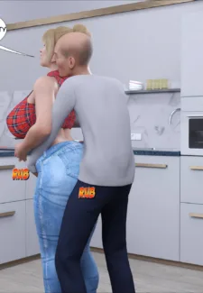 Family Sins 52- Crazydad3d (29)