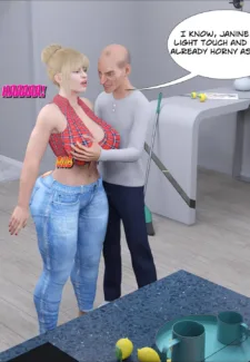 Family Sins 52- Crazydad3d (34)