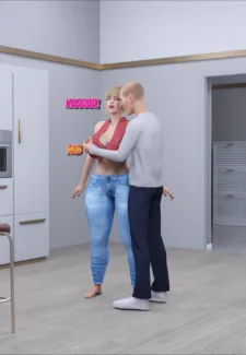Family Sins 52- Crazydad3d (36)