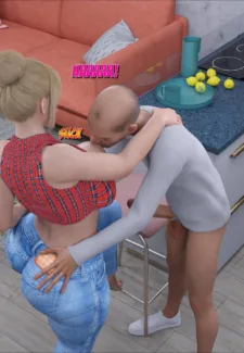 Family Sins 52- Crazydad3d (48)