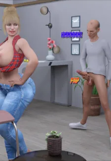 Family Sins 52- Crazydad3d (52)