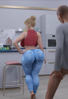 Family Sins 52- Crazydad3d (53)