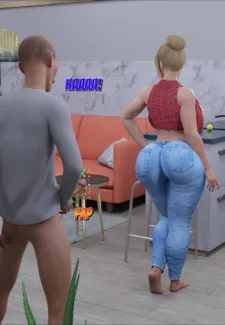Family Sins 52- Crazydad3d (55)