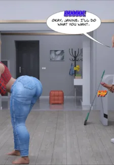 Family Sins 52- Crazydad3d (61)