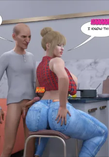 Family Sins 52- Crazydad3d (67)