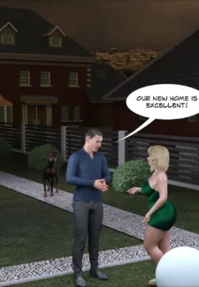 Family Sins 52- Crazydad3d (77)