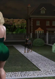 Family Sins 52- Crazydad3d (85)