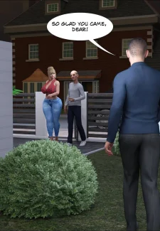 Family Sins 53- CrazyDad3D (20)
