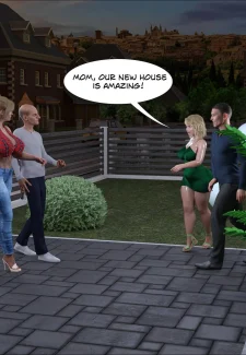 Family Sins 53- CrazyDad3D (21)