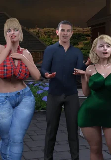 Family Sins 53- CrazyDad3D (22)