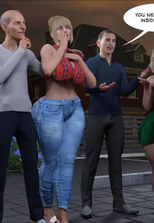 Family Sins 53- CrazyDad3D (24)