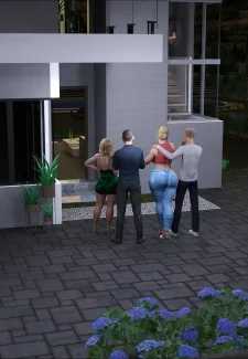 Family Sins 53- CrazyDad3D (26)