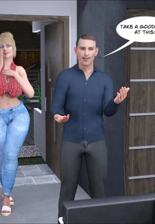 Family Sins 53- CrazyDad3D (28)