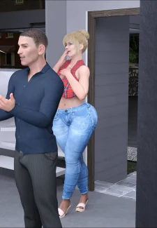 Family Sins 53- CrazyDad3D (29)