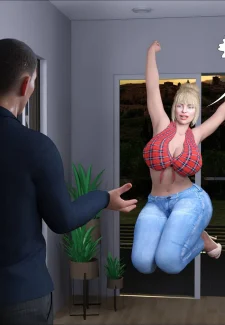 Family Sins 53- CrazyDad3D (40)