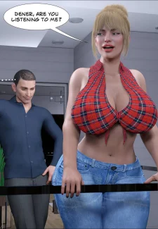 Family Sins 53- CrazyDad3D (45)