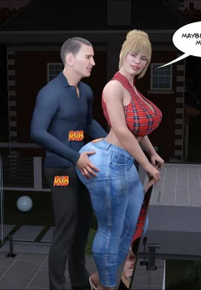 Family Sins 53- CrazyDad3D (49)