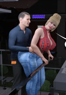 Family Sins 53- CrazyDad3D (67)