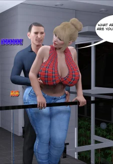 Family Sins 53- CrazyDad3D (68)