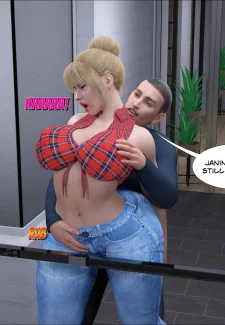 Family Sins 53- CrazyDad3D (82)