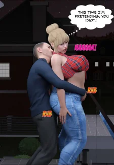Family Sins 53- CrazyDad3D (85)