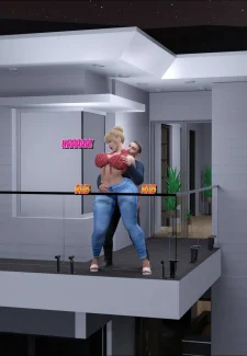 Family Sins 53- CrazyDad3D (86)
